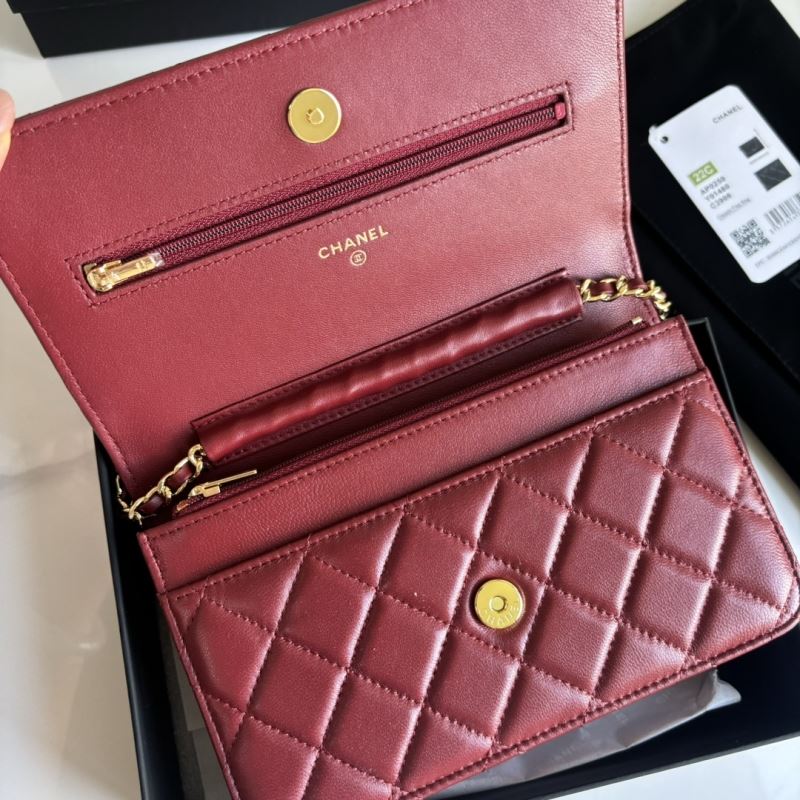 Chanel WOC Bags